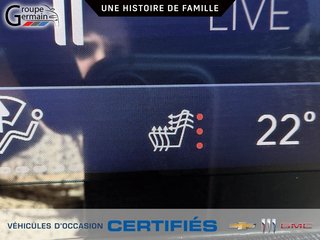 2025 Buick ENCLAVE in St-Raymond, Quebec - 38 - w320h240px