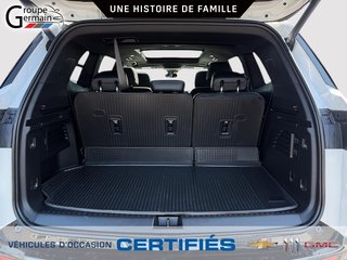 2025 Buick ENCLAVE in St-Raymond, Quebec - 13 - w320h240px