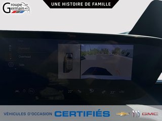 2025 Buick ENCLAVE in St-Raymond, Quebec - 36 - w320h240px