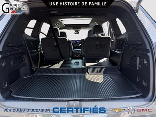 2025 Buick ENCLAVE in St-Raymond, Quebec - 15 - w320h240px