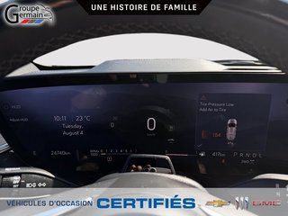 2025 Buick ENCLAVE in St-Raymond, Quebec - 33 - w320h240px