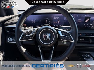 2025 Buick ENCLAVE in St-Raymond, Quebec - 27 - w320h240px