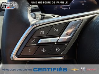 2025 Buick ENCLAVE in St-Raymond, Quebec - 31 - w320h240px