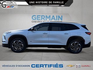 2025 Buick ENCLAVE in St-Raymond, Quebec - 3 - w320h240px
