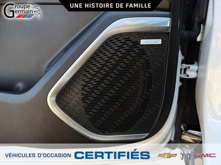 2025 Buick ENCLAVE in St-Raymond, Quebec - 26 - w320h240px