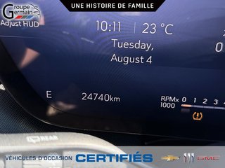2025 Buick ENCLAVE in St-Raymond, Quebec - 35 - w320h240px