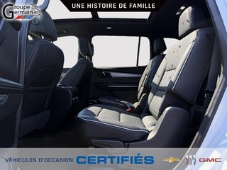 2025 Buick ENCLAVE in St-Raymond, Quebec - 18 - w320h240px