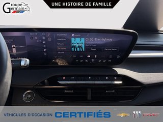 2025 Buick ENCLAVE in St-Raymond, Quebec - 35 - w320h240px