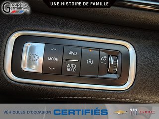 2025 Buick ENCLAVE in St-Raymond, Quebec - 32 - w320h240px