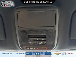 2025 Buick ENCLAVE in St-Raymond, Quebec - 41 - w320h240px