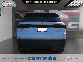 2025 Buick ENCLAVE in St-Raymond, Quebec - 9 - w320h240px