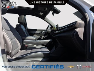 2025 Buick ENCLAVE in St-Raymond, Quebec - 20 - w320h240px