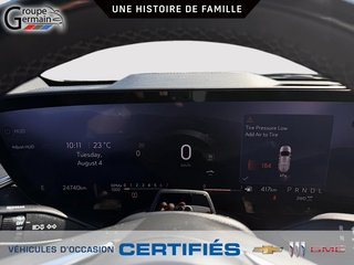 2025 Buick ENCLAVE in St-Raymond, Quebec - 34 - w320h240px
