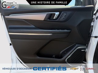 2025 Buick ENCLAVE in St-Raymond, Quebec - 22 - w320h240px