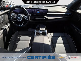 2025 Buick ENCLAVE in St-Raymond, Quebec - 11 - w320h240px