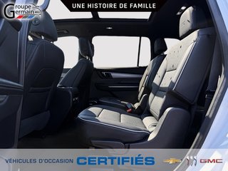 2025 Buick ENCLAVE in St-Raymond, Quebec - 17 - w320h240px