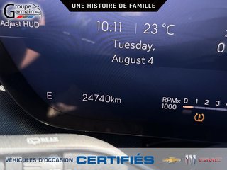 2025 Buick ENCLAVE in St-Raymond, Quebec - 34 - w320h240px