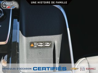 2025 Buick ENCLAVE in St-Raymond, Quebec - 40 - w320h240px