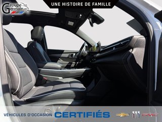 2025 Buick ENCLAVE in St-Raymond, Quebec - 21 - w320h240px
