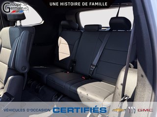 2025 Buick ENCLAVE in St-Raymond, Quebec - 19 - w320h240px
