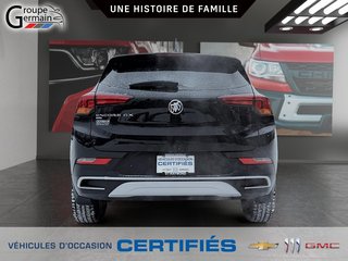 2020 Buick ENCORE GX in St-Raymond, Quebec - 4 - w320h240px