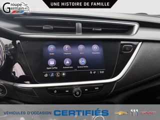 2020 Buick ENCORE GX in St-Raymond, Quebec - 19 - w320h240px