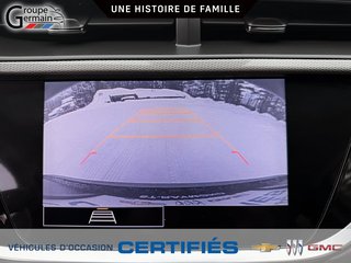 2020 Buick ENCORE GX in St-Raymond, Quebec - 20 - w320h240px
