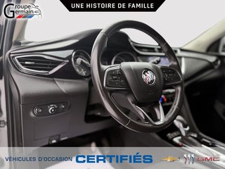 2020 Buick ENCORE GX in St-Raymond, Quebec - 12 - w320h240px