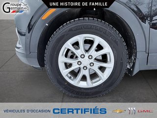 2020 Buick ENCORE GX in St-Raymond, Quebec - 9 - w320h240px