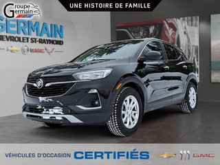 2020 Buick ENCORE GX in St-Raymond, Quebec - 7 - w320h240px