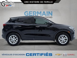 2020 Buick ENCORE GX in St-Raymond, Quebec - 2 - w320h240px