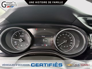 2020 Buick ENCORE GX in St-Raymond, Quebec - 16 - w320h240px