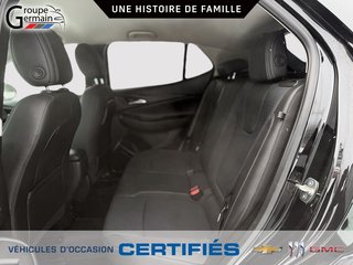 2020 Buick ENCORE GX in St-Raymond, Quebec - 25 - w320h240px