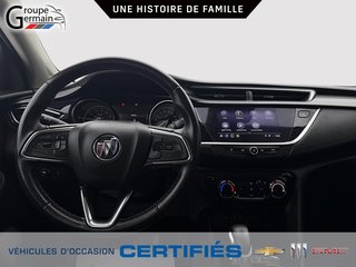 2020 Buick ENCORE GX in St-Raymond, Quebec - 22 - w320h240px