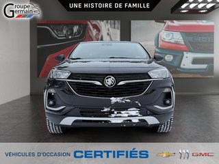 2020 Buick ENCORE GX in St-Raymond, Quebec - 8 - w320h240px