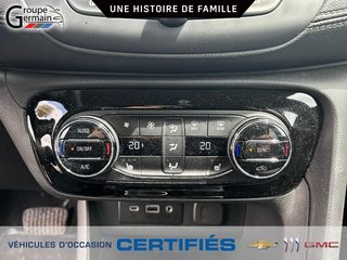 2021 Buick Encore GX à St-Raymond, Québec - 20 - w320h240px