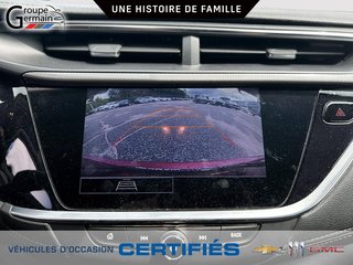 2021 Buick Encore GX à St-Raymond, Québec - 19 - w320h240px