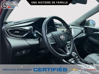 2021 Buick Encore GX à St-Raymond, Québec - 11 - w320h240px