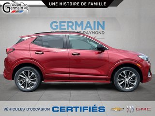 2021 Buick Encore GX à St-Raymond, Québec - 2 - w320h240px