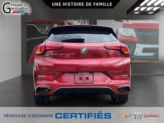 2021 Buick Encore GX à St-Raymond, Québec - 4 - w320h240px