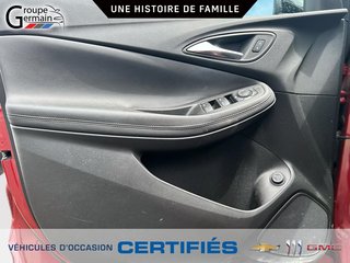 2021 Buick Encore GX à St-Raymond, Québec - 9 - w320h240px