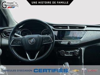 2021 Buick Encore GX à St-Raymond, Québec - 21 - w320h240px
