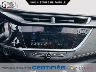 2021 Buick Encore GX à St-Raymond, Québec - 18 - w320h240px