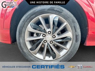 2021 Buick Encore GX à St-Raymond, Québec - 8 - w320h240px