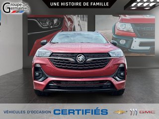 2021 Buick Encore GX à St-Raymond, Québec - 7 - w320h240px