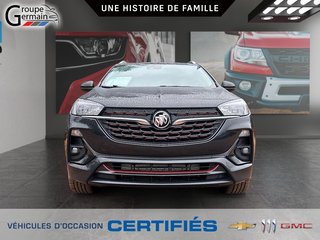 2021 Buick Encore GX à St-Raymond, Québec - 8 - w320h240px