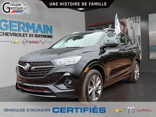 2021 Buick Encore GX à St-Raymond, Québec - 7 - w320h240px