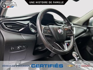 2021 Buick Encore GX à St-Raymond, Québec - 12 - w320h240px