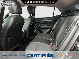 2021 Buick Encore GX à St-Raymond, Québec - 24 - w320h240px