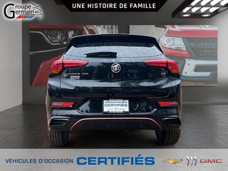 2021 Buick Encore GX à St-Raymond, Québec - 4 - w320h240px